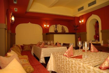 Hotel Satyam برنو المظهر الخارجي الصورة