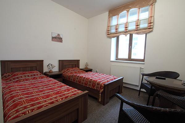 Hotel Satyam برنو المظهر الخارجي الصورة