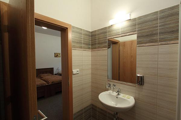 Hotel Satyam برنو المظهر الخارجي الصورة